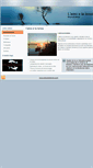 Mobile Screenshot of lamoelalenza.com
